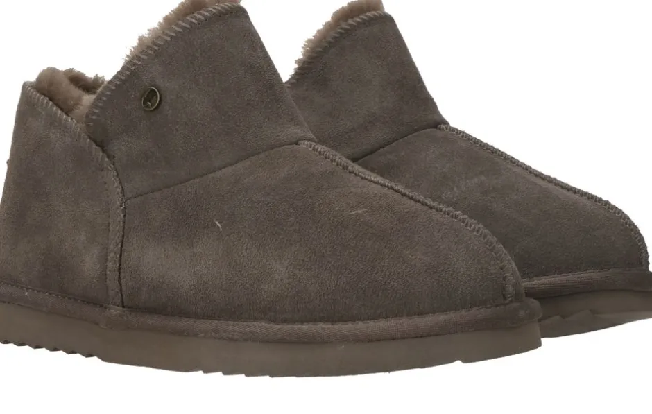 Warmbat Willow Pantoffels Dames|DAMES Pantoffels