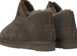 Warmbat Willow Pantoffels Dames|DAMES Pantoffels