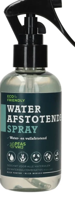 Durlinger Waterafstotende Spray Spray|DAMES Schoenverzorging|Schoenverzorging