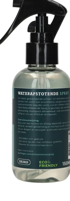 Durlinger Waterafstotende Spray Spray|DAMES Schoenverzorging|Schoenverzorging