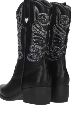 Shoecolate Western laars Westernlaarzen Dames|DAMES Laarzen