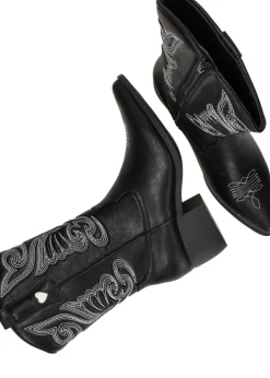 Shoecolate Western laars Westernlaarzen Dames|DAMES Laarzen