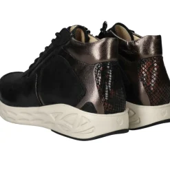 Wolky 0570690 Pep S2F Veterboots Dames|DAMES Comfort|Boots