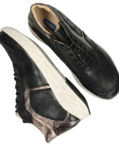 Wolky 0570690 Pep S2F Veterboots Dames|DAMES Comfort|Boots
