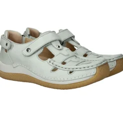 Wolky Esperanza Fantastic Sandalen Dames|DAMES Sandalen|Comfort