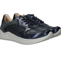 Wolky E-Way S2F Sneakers Dames|DAMES Comfort|Sneakers