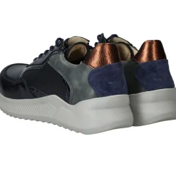 Wolky E-Way S2F Sneakers Dames|DAMES Comfort|Sneakers