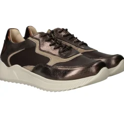 Wolky E-Way S2F Sneakers Dames|DAMES Comfort|Sneakers