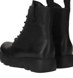 Wolky Hope XW Softy Wax Veterboots Dames|DAMES Comfort|Boots