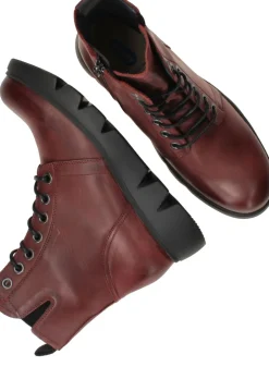 Wolky Hope XW Softy Wax Veterboots Dames|DAMES Comfort|Boots