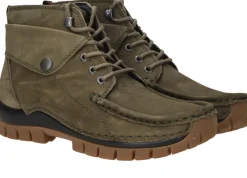 Wolky Jump Winter Antique Veterboots Dames|DAMES Comfort|Boots