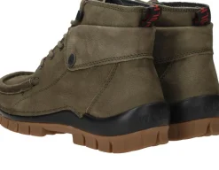 Wolky Jump Winter Antique Veterboots Dames|DAMES Comfort|Boots