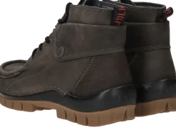 Wolky Jump Winter Antique Veterboots Dames|DAMES Comfort|Boots