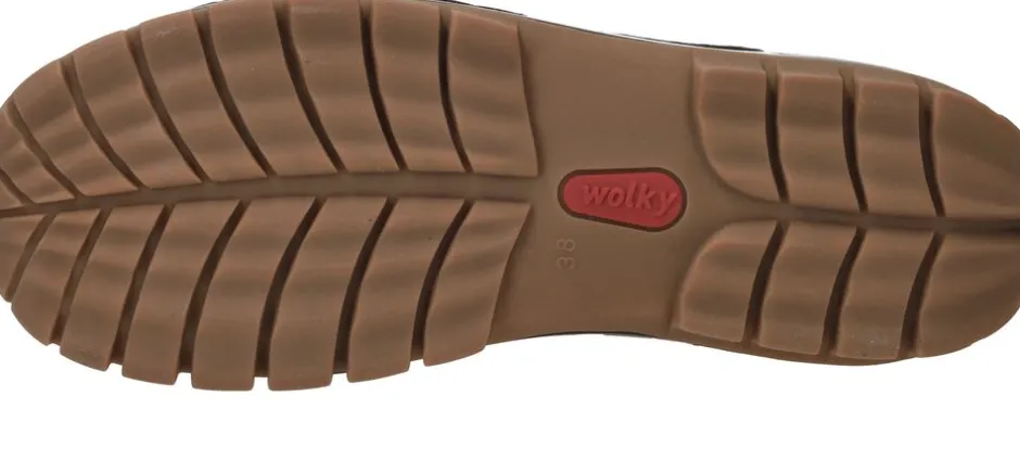 Wolky Jump Winter Antique Veterboots Dames|DAMES Comfort|Boots