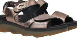 Wolky Medusa Sandalen Dames|DAMES Sandalen