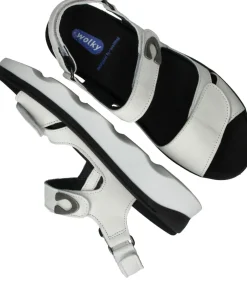 Wolky Medusa Sandalen Dames|DAMES Sandalen|Comfort