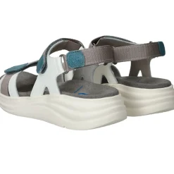 Wolky Miku Gobi Sandalen Dames|DAMES Sandalen|Comfort