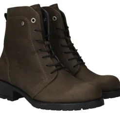 Wolky Quinta F2F Longbeach Veterboots Dames|DAMES Comfort|Boots