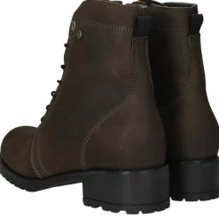 Wolky Quinta F2F Longbeach Veterboots Dames|DAMES Comfort|Boots