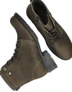Wolky Quinta F2F Longbeach Veterboots Dames|DAMES Comfort|Boots