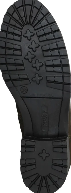 Wolky Quinta F2F Longbeach Veterboots Dames|DAMES Comfort|Boots