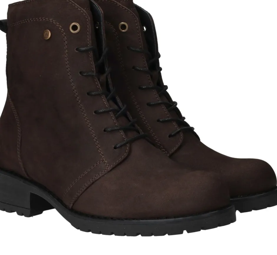 Wolky Quinta F2F Longbeach Veterboots Dames|DAMES Comfort|Boots