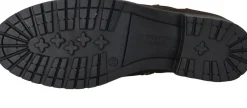 Wolky Quinta F2F Longbeach Veterboots Dames|DAMES Comfort|Boots