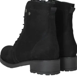 Wolky Quinta F2F Longbeach Veterboots Dames|DAMES Comfort|Boots