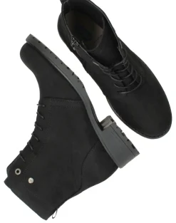 Wolky Quinta F2F Longbeach Veterboots Dames|DAMES Comfort|Boots