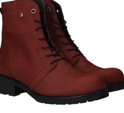 Wolky Quinta F2F Longbeach Veterboots Dames|DAMES Comfort|Boots