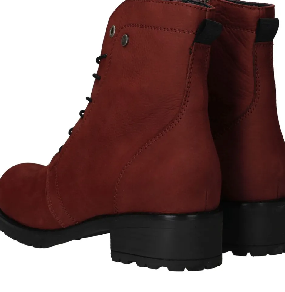 Wolky Quinta F2F Longbeach Veterboots Dames|DAMES Comfort|Boots