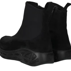 Wolky Rebound S2F Boots Dames|DAMES Comfort|Boots