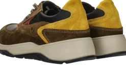 Wolky Sappho Sneakers Dames|DAMES Comfort|Sneakers