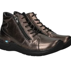 Wolky Why Elite Veterboots Dames|DAMES Comfort|Boots