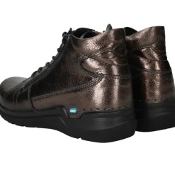 Wolky Why Elite Veterboots Dames|DAMES Comfort|Boots