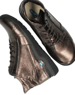 Wolky Why Elite Veterboots Dames|DAMES Comfort|Boots