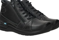Wolky Why Floather Veterboots Dames|DAMES Comfort|Boots