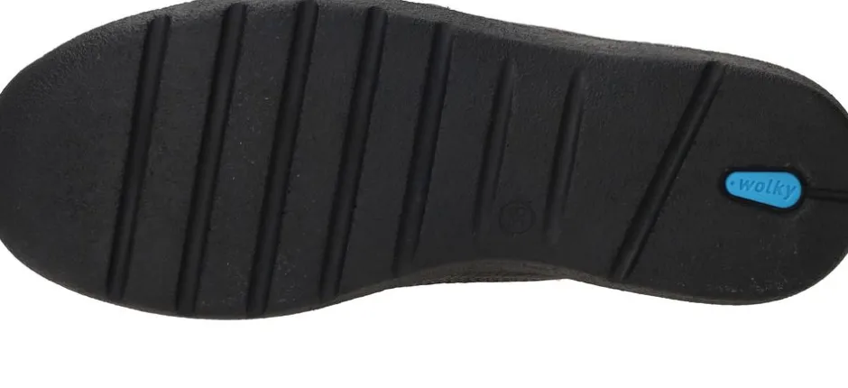 Wolky Why Floather Veterboots Dames|DAMES Comfort|Boots
