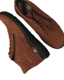 Wolky Why Veterboots Dames|DAMES Comfort|Boots