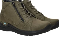 Wolky Why Veterboots Dames|DAMES Comfort|Boots