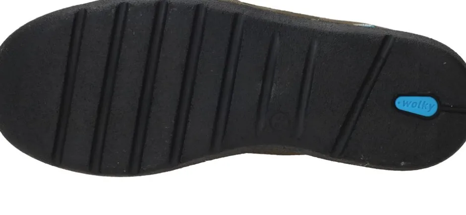 Wolky Why Veterboots Dames|DAMES Comfort|Boots