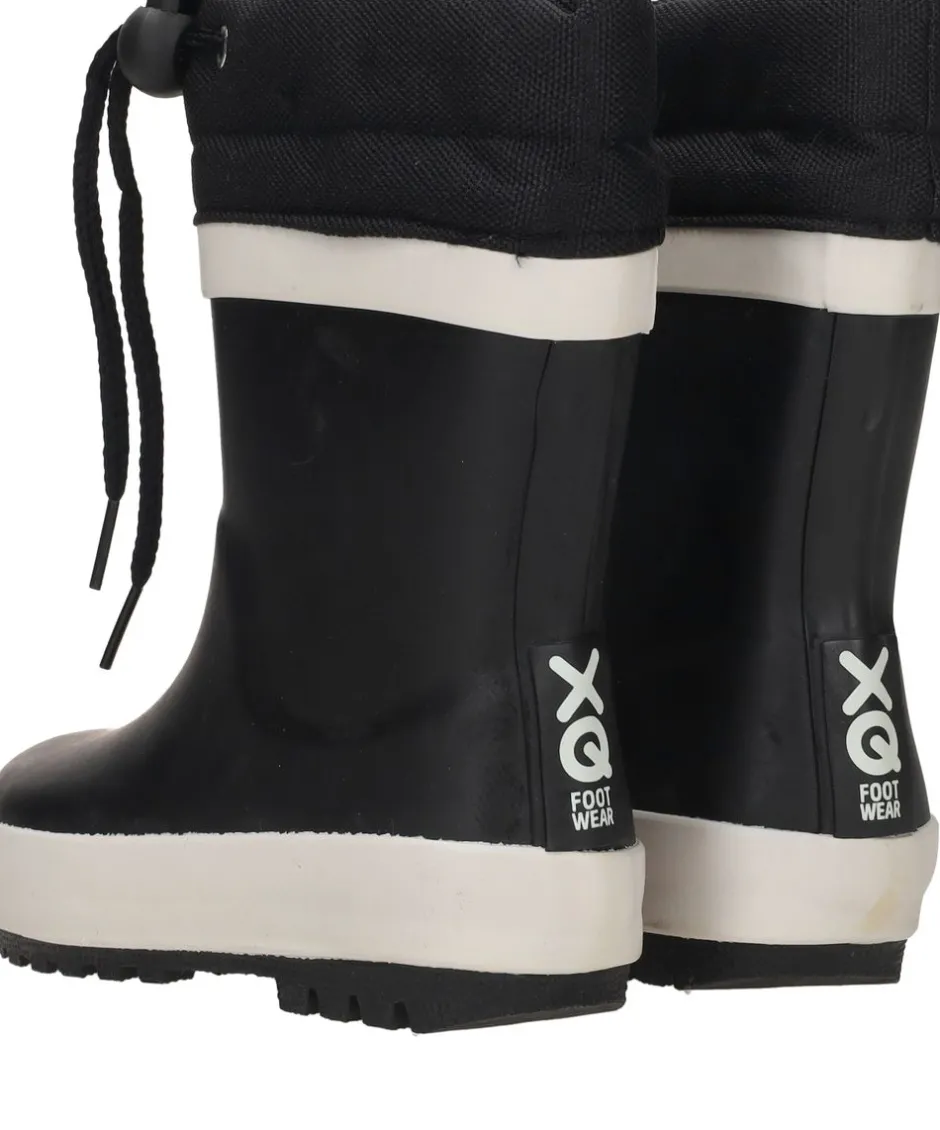 XQ Footwear Regenlaarzen Meisjes Jongens| Sport & Buiten|Sport & Buiten