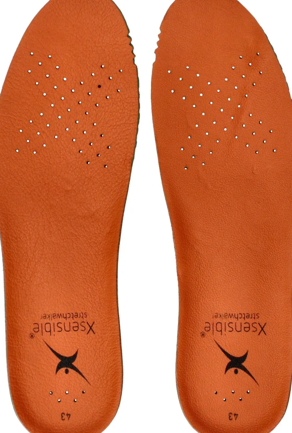 Xsensible Abo Stretchwalker Sneakers Heren|Heren Veterschoenen|Comfort