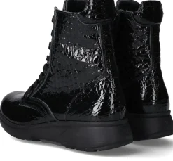 Xsensible Albi Stretchwalker Veterboots Dames|DAMES Comfort|Boots