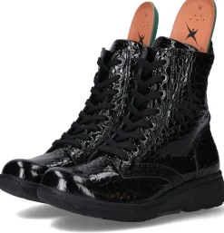 Xsensible Albi Stretchwalker Veterboots Dames|DAMES Comfort|Boots