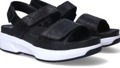 Xsensible Aruba Stretchwalker Sandalen Dames|DAMES Sandalen|Comfort