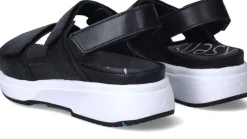 Xsensible Aruba Stretchwalker Sandalen Dames|DAMES Sandalen|Comfort