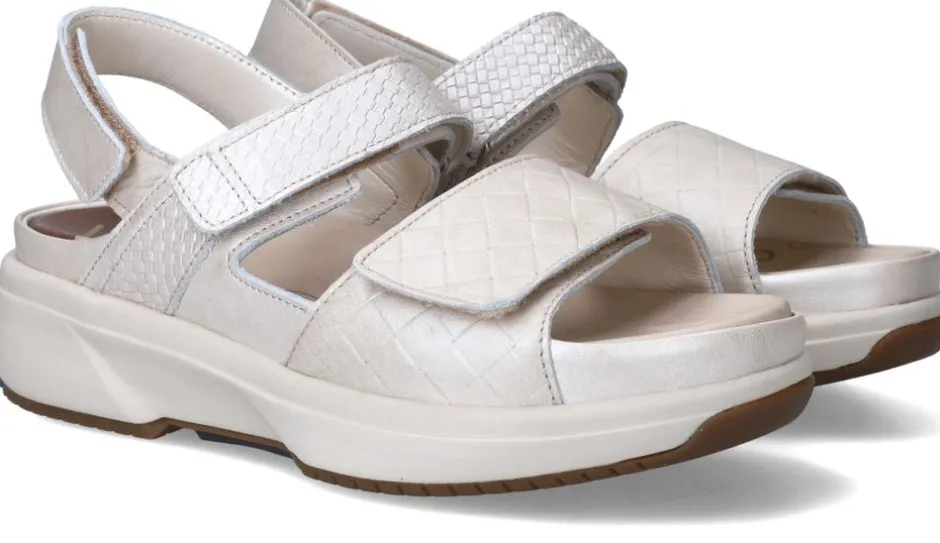 Xsensible Aruba Stretchwalker Sandalen Dames|DAMES Sandalen