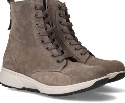 Xsensible Asti Stretchwalker Veterboots Dames|DAMES Comfort|Boots