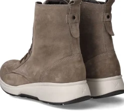Xsensible Asti Stretchwalker Veterboots Dames|DAMES Comfort|Boots